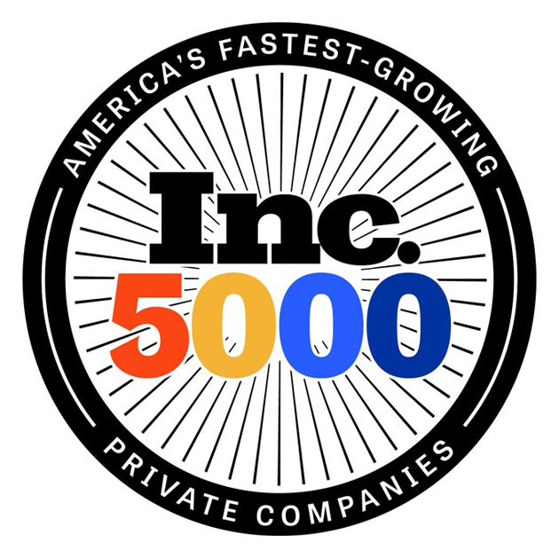 For a Sixth Time, Priority OnDemand Makes the Inc. 5000 of Fastest Growing Private Companies