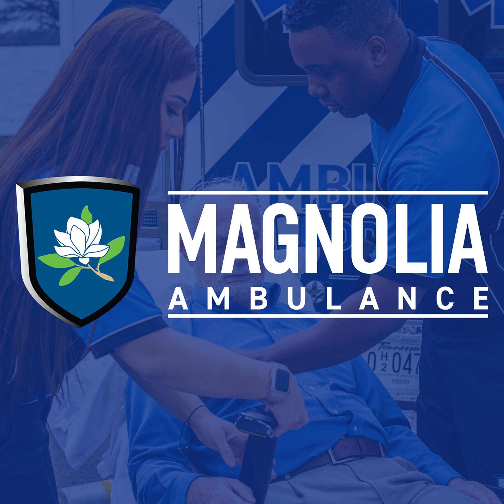 Priority Ambulance to Welcome Mississippi-Based LifeCare EMS Team to National Family of Companies as Magnolia Ambulance