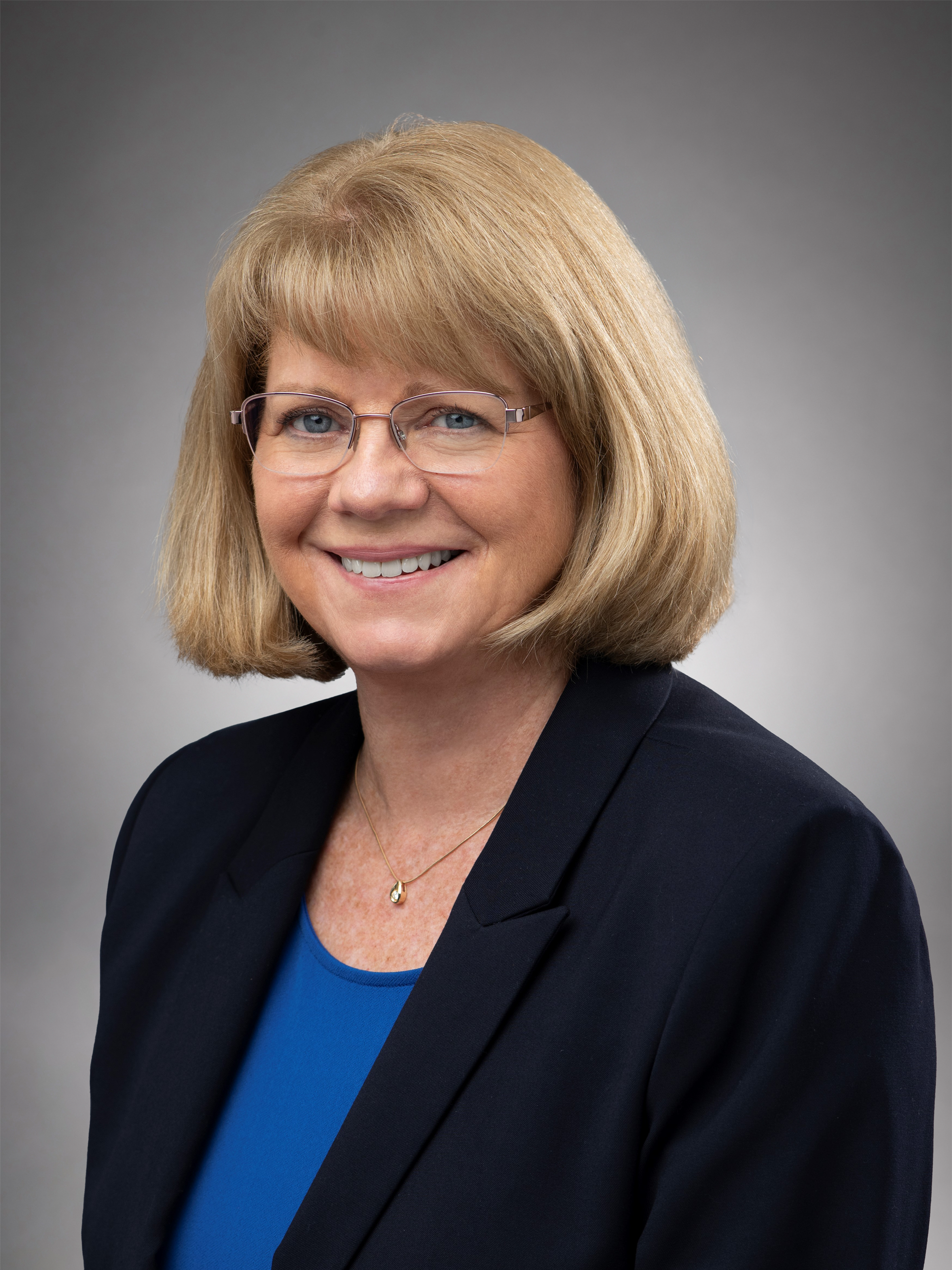 Priority’s Brenda Staffan Named American Ambulance Association 2026 Vanguard Award Winner